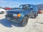 1996 Toyota Land Cruiser Hj85