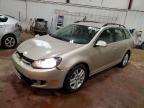 2012 Volkswagen Jetta tdi