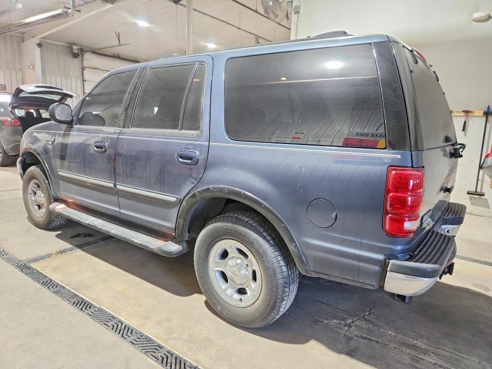 1999 Ford Expedition