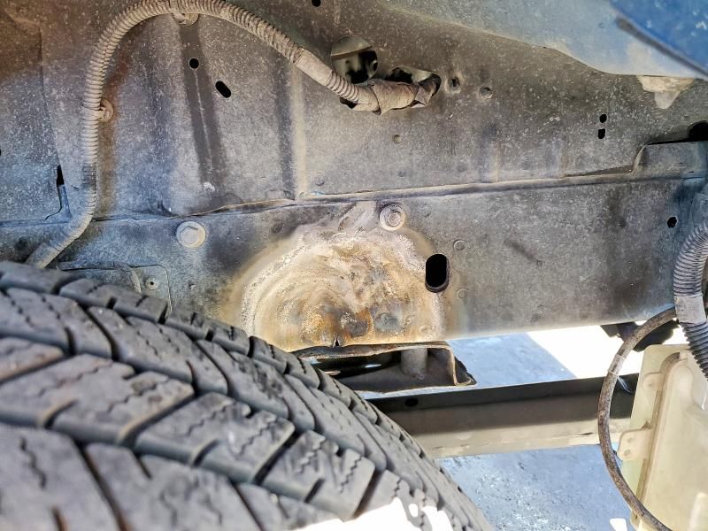 2023 Ford Transit T-250