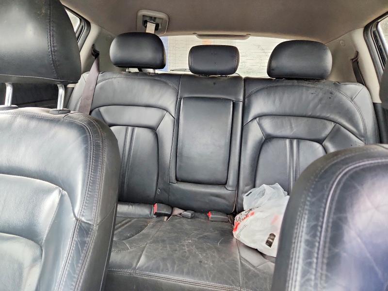 2016 KIA Sportage ex