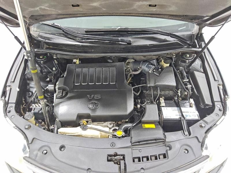 2015 Toyota Avalon xle