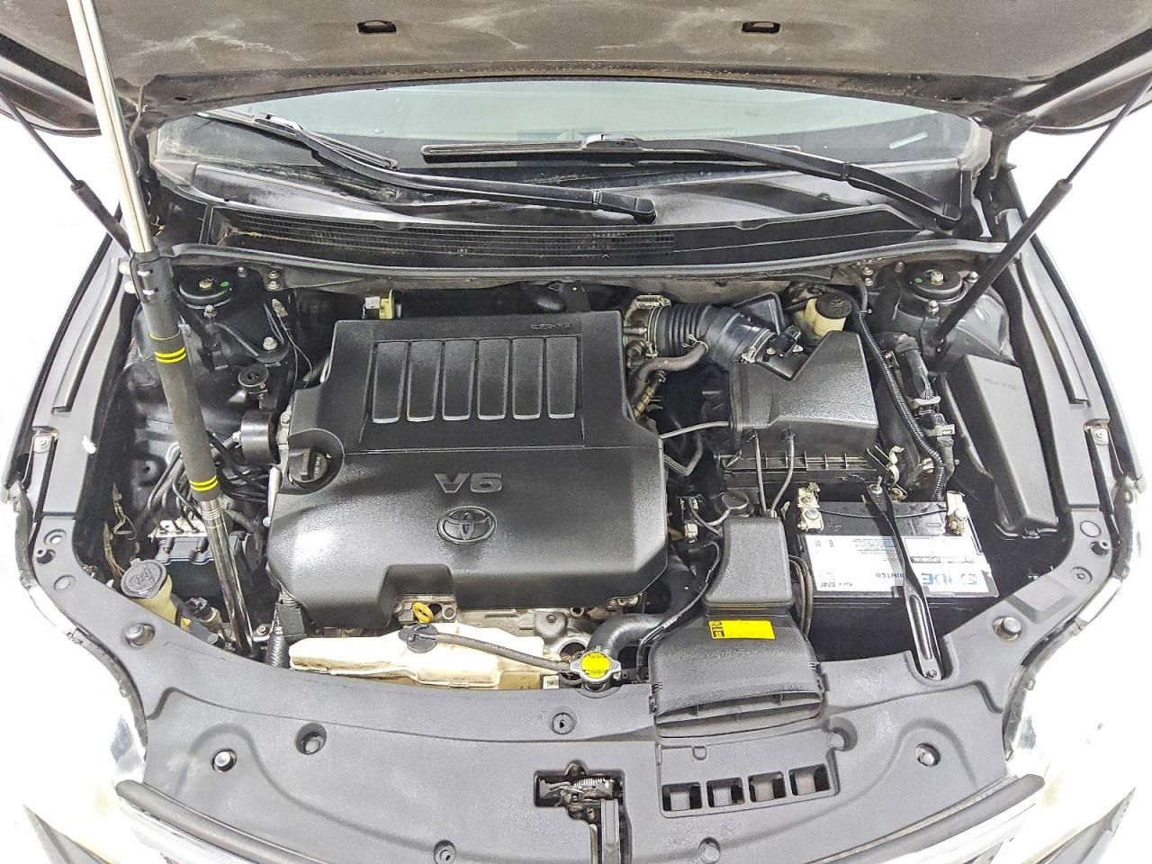 2015 Toyota Avalon xle