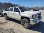 2017 GMC Sierra K1500 SLT