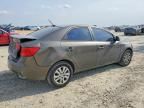 2010 KIA Forte ex