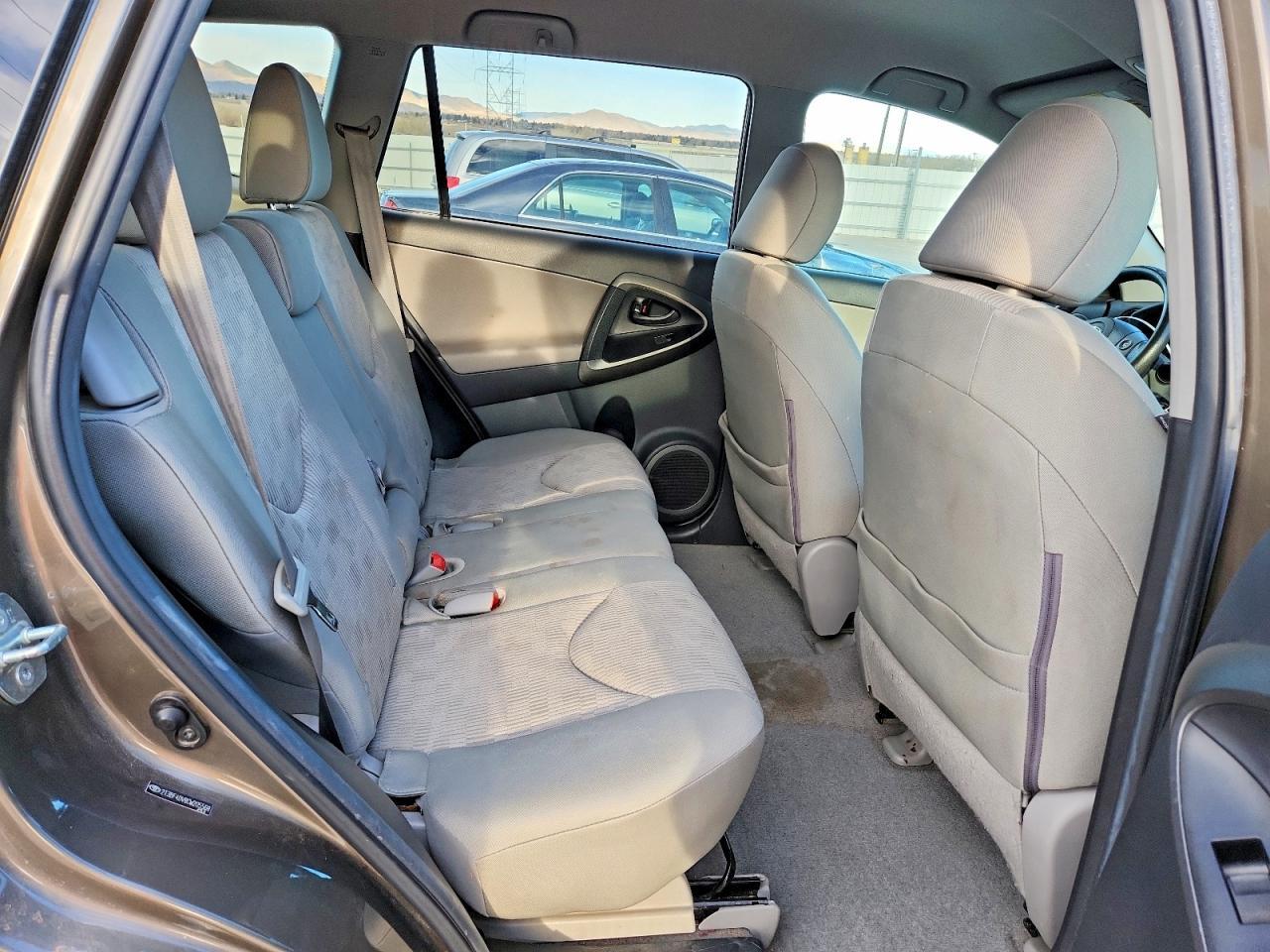 2012 Toyota Rav4