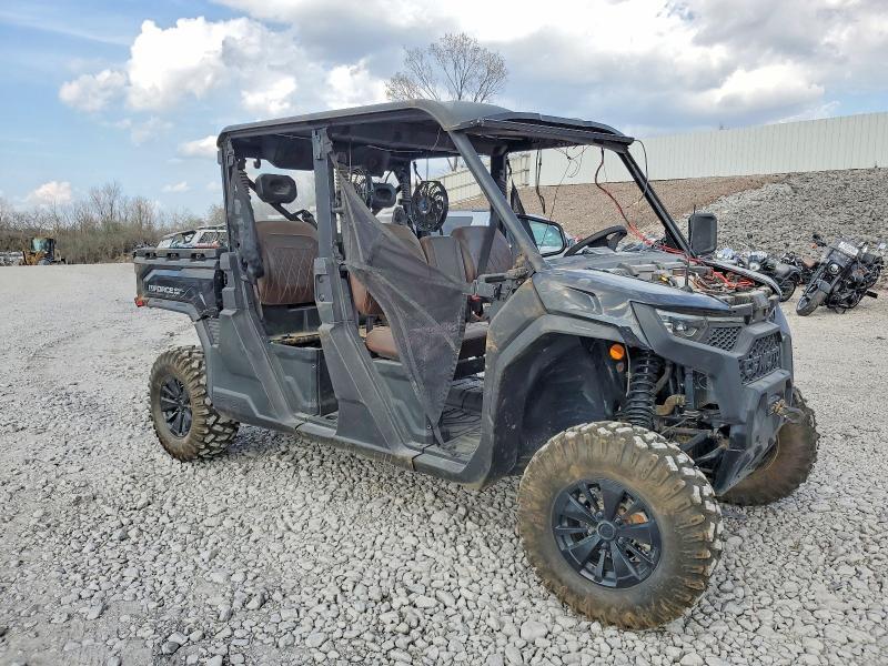 2025 Cf Moto 2025 Cfmoto Uforce Utility Vehicle