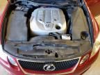 2006 Lexus Gs 300