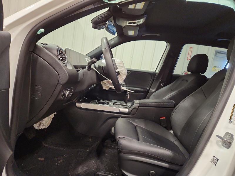 2024 Mercedes-Benz Eqb 300 4matic