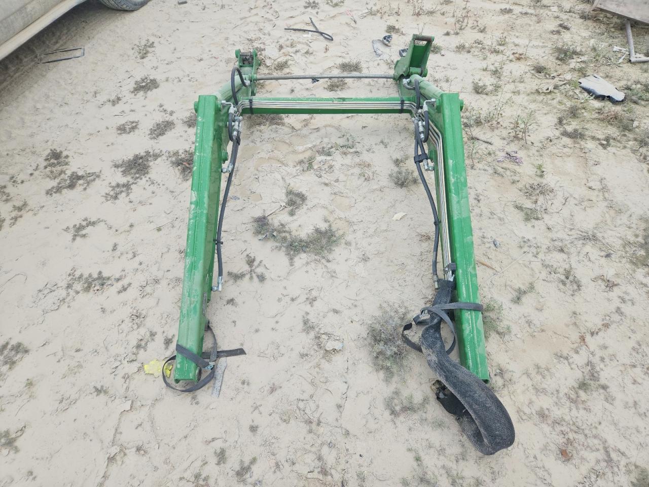2022 John Deere 400E