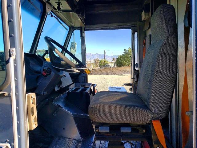2020 Freightliner Mt45g Chassis Delivery Truck