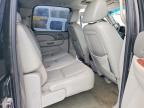 2007 Chevrolet Silverado K2500 Heavy Duty