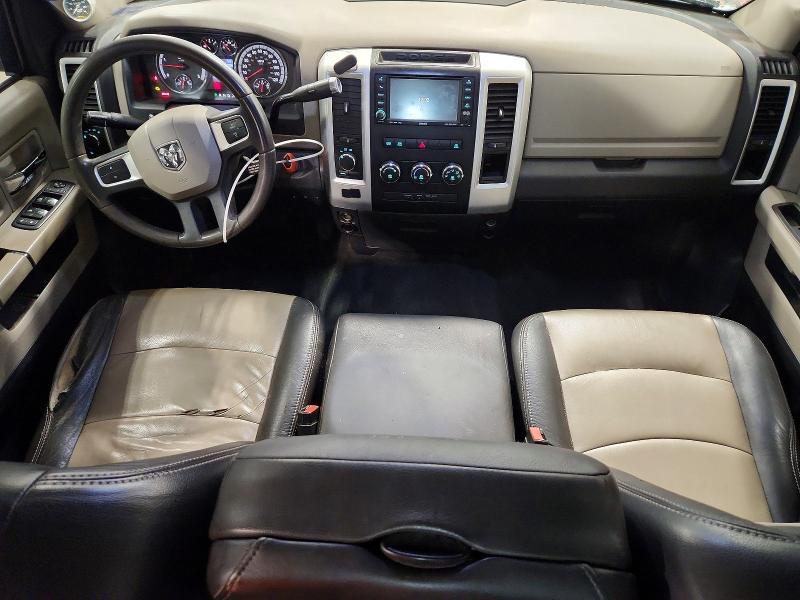 2010 Dodge Ram 2500