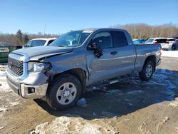 Run And Drives Trucks for sale at auction: 2019 Toyota Tundra SR5