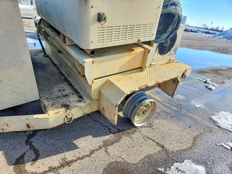 2004 Uriw 2004 Mobility System-Generation