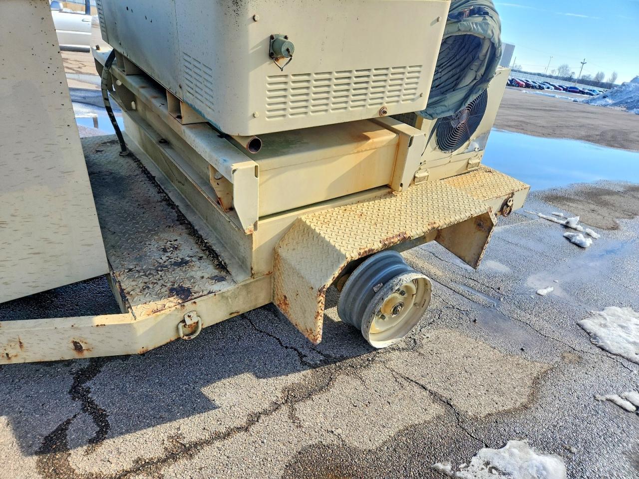 2004 Uriw 2004 Mobility System-Generation