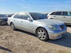 2004 Lexus Ls 430