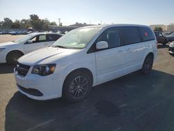 2015 Dodge Grand Caravan se for sale in Martinez, CA