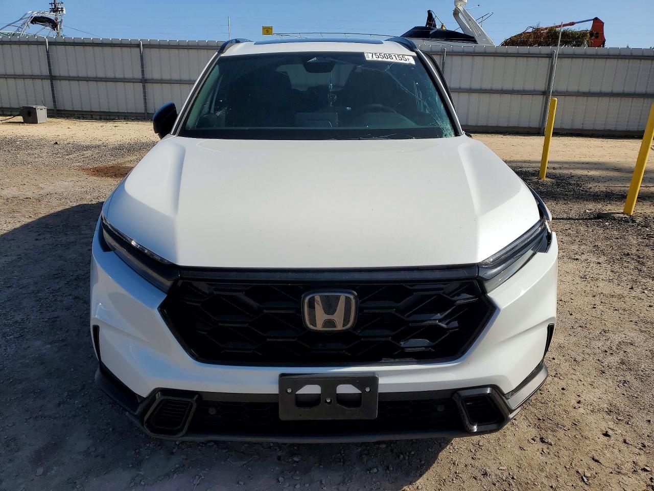 2024 Honda Cr-v Sport-l