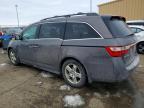 2013 Honda Odyssey