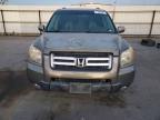 2007 Honda Pilot ex