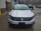 2017 Volkswagen Passat s