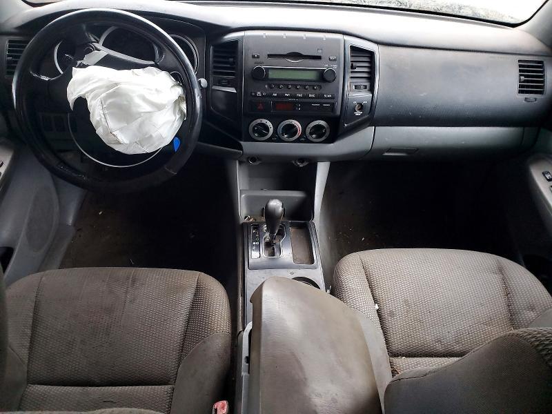 2008 Toyota Tacoma