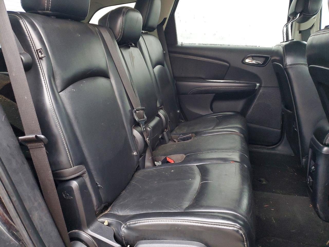 2012 Dodge Journey r