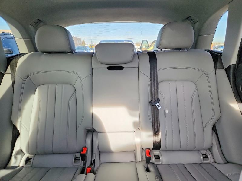 2022 Audi Q5 Premium 45