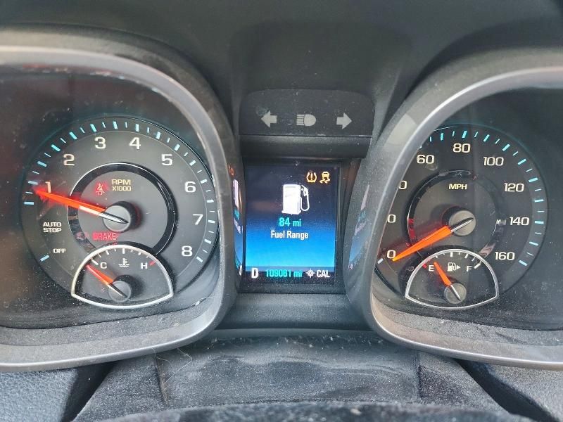 2015 Chevrolet Malibu 1LT