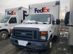 2015 Ford E350 BOX Truck