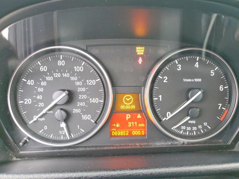 2014 BMW X1 Sdrive28i