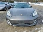 2013 Porsche Panamera 2