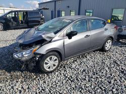 2025 Nissan Versa s en venta en Arcadia, FL