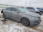 2014 Lincoln MKZ