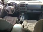 2007 Nissan Frontier SE