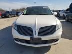 2014 Lincoln MKT