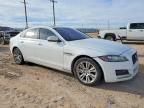 2017 Jaguar Xf Premium