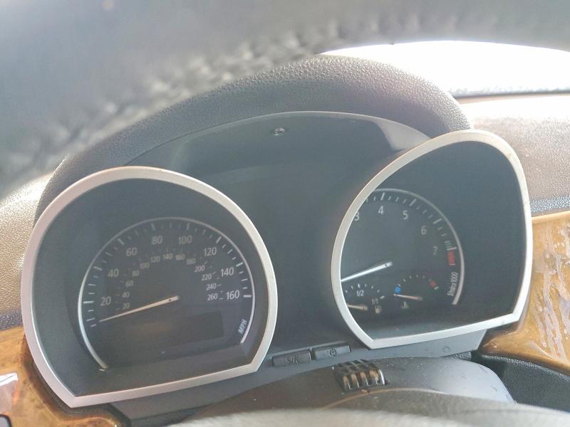 2007 BMW Z4 3.0si