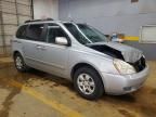 2007 KIA Sedona ex