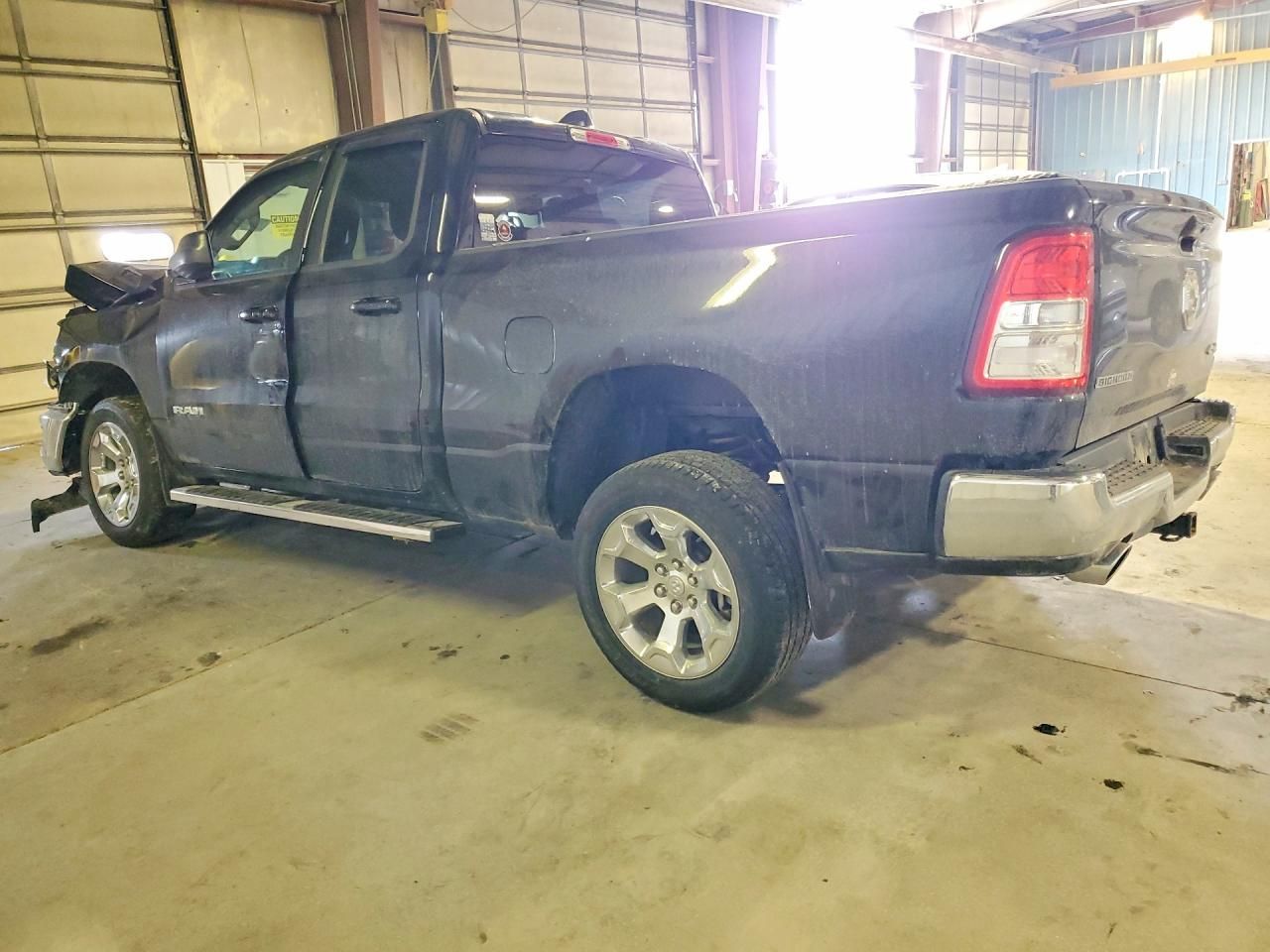 2021 Dodge RAM 1500 BIG Horn