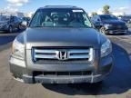 2008 Honda Pilot exl