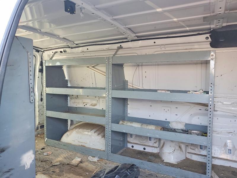 2013 Ford Econoline E250 Van