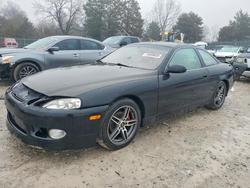 Lexus Vehiculos salvage en venta: 1997 Lexus Sc 300