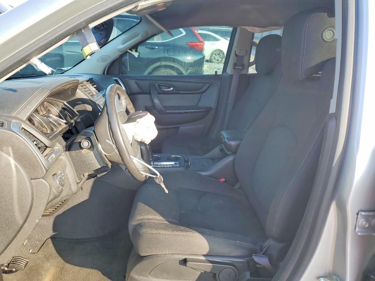2015 GMC Acadia sle