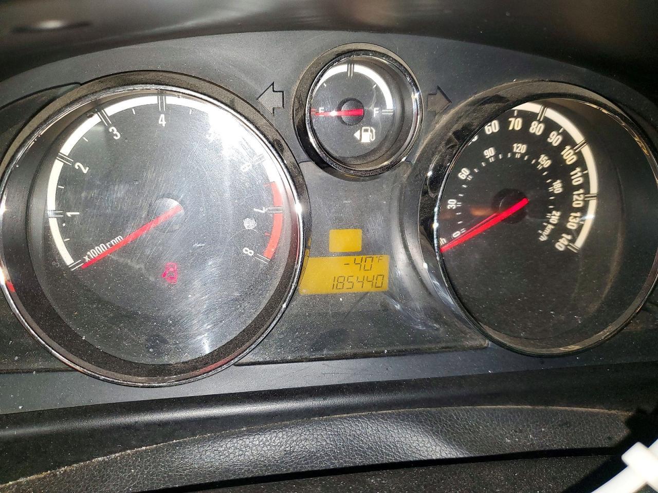 2008 Saturn Vue xe