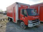 2017 Hino 195 BOX Truck
