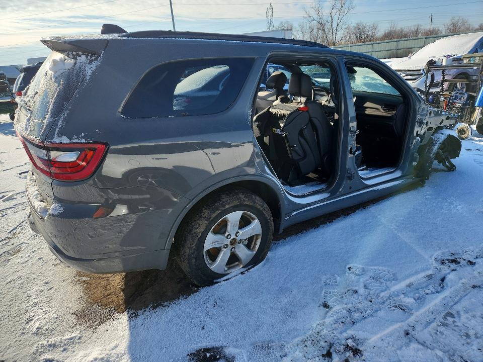 2026 Dodge Durango R/T