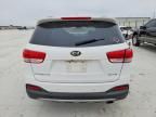 2017 KIA Sorento ex