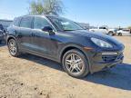 2014 Porsche Cayenne s Hybrid